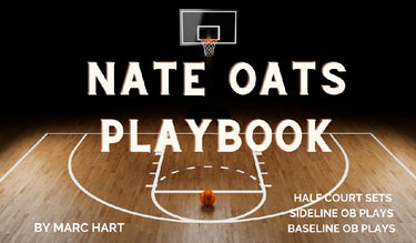 Nate Oats Alabama Complete Playbook Breakdown